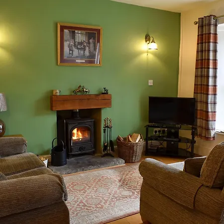 Holiday home Coach House *