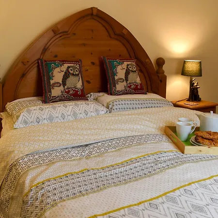Coach House * Buckden (North Yorkshire)