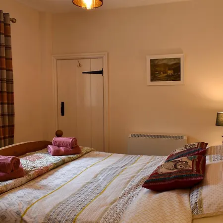 Holiday home Coach House