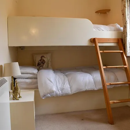 Coach House * Buckden (North Yorkshire)