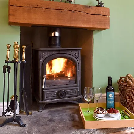 Holiday home Coach House Buckden (North Yorkshire)