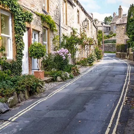 Coach House Buckden (North Yorkshire)