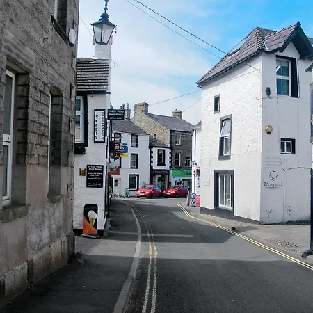 Coach House