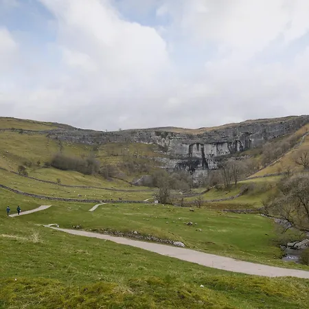 Coach House Buckden (North Yorkshire)
